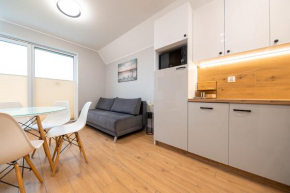 DreamHouse Apartament 